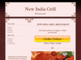 newindiagrill.com