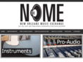 neworleansmusicexchange.com