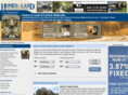 normanhomesandland.com