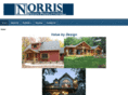 norrisdesignpro.com