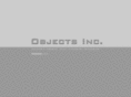 objectsinc.net