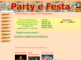 partyefesta.com