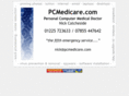 pcmedicare.com