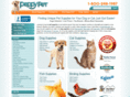 peppypet.com