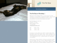 petstoponline.com