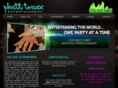 phatttraxxentertainment.com