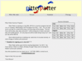 pitterpatterkidcare.com