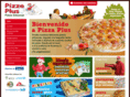 pizzaplus.com