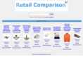 retailcomparison.com
