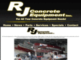 rjconc.com