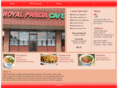 royalpandacafe.com