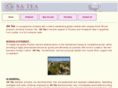 sa-tea.com