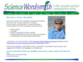 sciencewordsmith.com