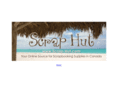 scrap-hut.com