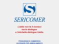 sericomer.com