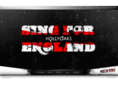 singforengland.com