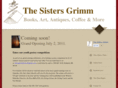 sistersgrimm.biz