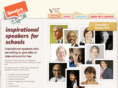 speakers4schools.com