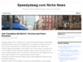 speedydawg.com