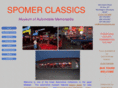 spomerclassics.com