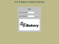 ssorder.com