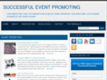 successfuleventpromoting.com