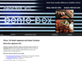 sushibentobox.com