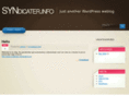 syndicater.info