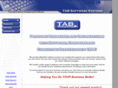 tabsoft.net
