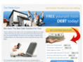 tax-debt-cure.com