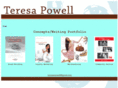teresapowellportfolio.com
