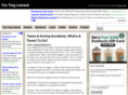 textinglawsuit.com