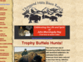 thbison.com