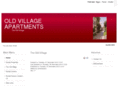 the-old-village.com