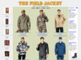 thefieldjacket.com