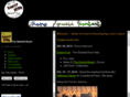 theslantedroom.com