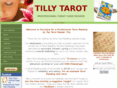 tillytarot.com