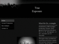 trueexposure.net