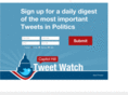 tweetwatchreport.com