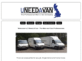 uneedavan.co.uk