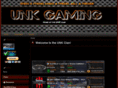 unkclan.com