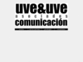 uvecomunicacion.com