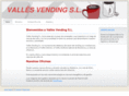 vallesvending.com