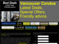 vancouvercondos4u.com