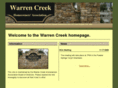 warrencreek.org