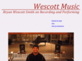 wescottmusic.com