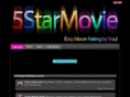 5starmovie.com