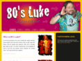 80sluke.com