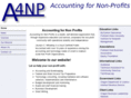 accounting4nonprofits.com