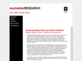 adhdpatientresearch.com